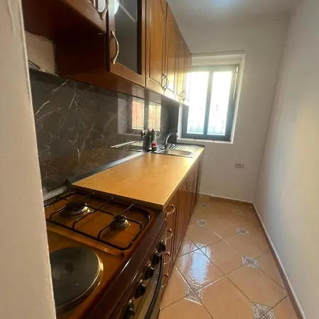 Alteo Appartement Krujë