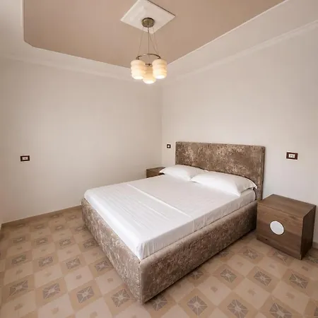 Alteo Apartman Kruja